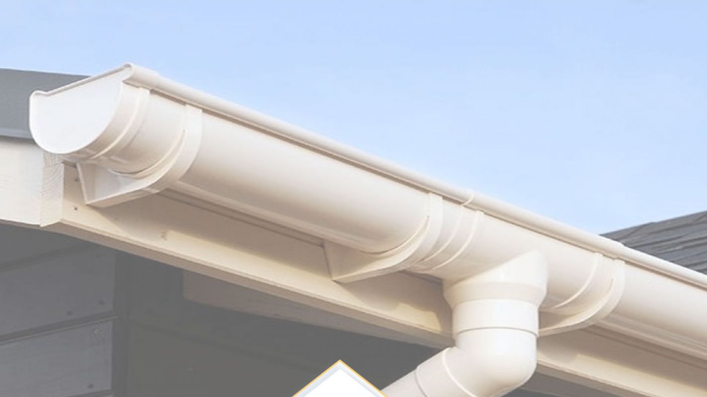 Top-Notch Gutter Installation Company Italy, TX